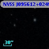 NVSS J095612+024838