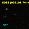 2MASS J09510873+0255075