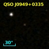 [VV2006] J094932.3+033531