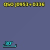 [VV2006] J095333.8+033624