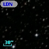 LDN 1291