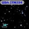 LEDA 2796334