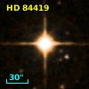 HD  84419