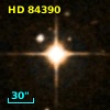 HD  84390