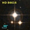 HD  84616