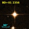 BD+01  2356