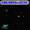 GB6 B0944+0214