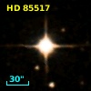 HD  85517