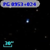 PG 0953+024