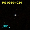 WD 0950+023