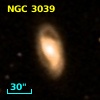 NGC  3039