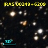 2MASS J00274467+6226085