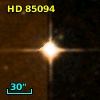 HD  85094