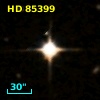 HD  85399