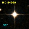 HD  84969