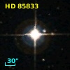 HD  85833