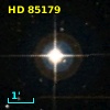 HD  85179