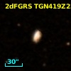 2dFGRS TGN419Z233