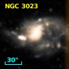 NGC  3023