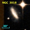 NGC  3018