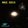 NGC  3015
