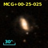 MCG+00-25-025