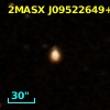 IRAS 09498+0218