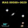 IRAS 09500+0029