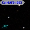Cul 0950+002