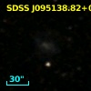 SDSS J095138.82+002211.3