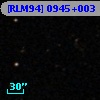 [RLM94] 0945+003 1