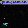 [RLM94] 0945+003 2