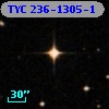 TYC  236-1305-1