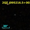 2QZ J095216.5+003632