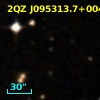 SDSS J095313.88+004036.6