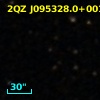 2QZ J095328.0+001143