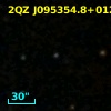 WD 0951+015