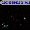 2QZ J095427.2+013050