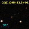 2QZ J095432.3+013334