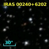 IRAS 00240+6202