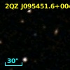 SDSS J095451.68+004808.7
