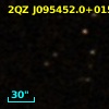 2QZ J095452.0+015811