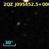 2QZ J095452.5+000451