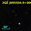 2QZ J095504.9+000159