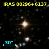 IRAS 00296+6137