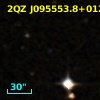 2QZ J095553.8+012101