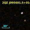 2QZ J095601.5+014135
