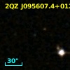 WD 0953+016