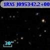 1RXS J095342.2+003505