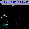 1RXS J095428.5+020509